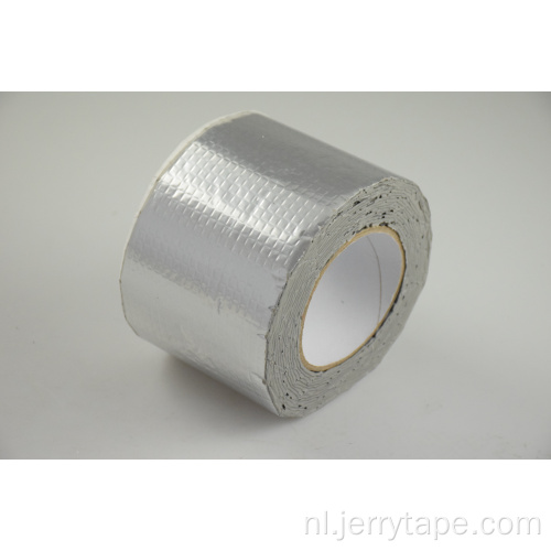 Aluminiumfolie butylrubbertape voor lekkend dak